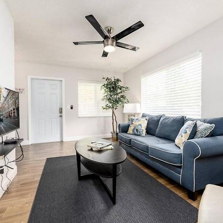The Guesthouse 1 - Wilton Manors Fort Lauderdale Eksteriør billede