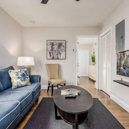 The Guesthouse 1 - Wilton Manors Fort Lauderdale Eksteriør billede