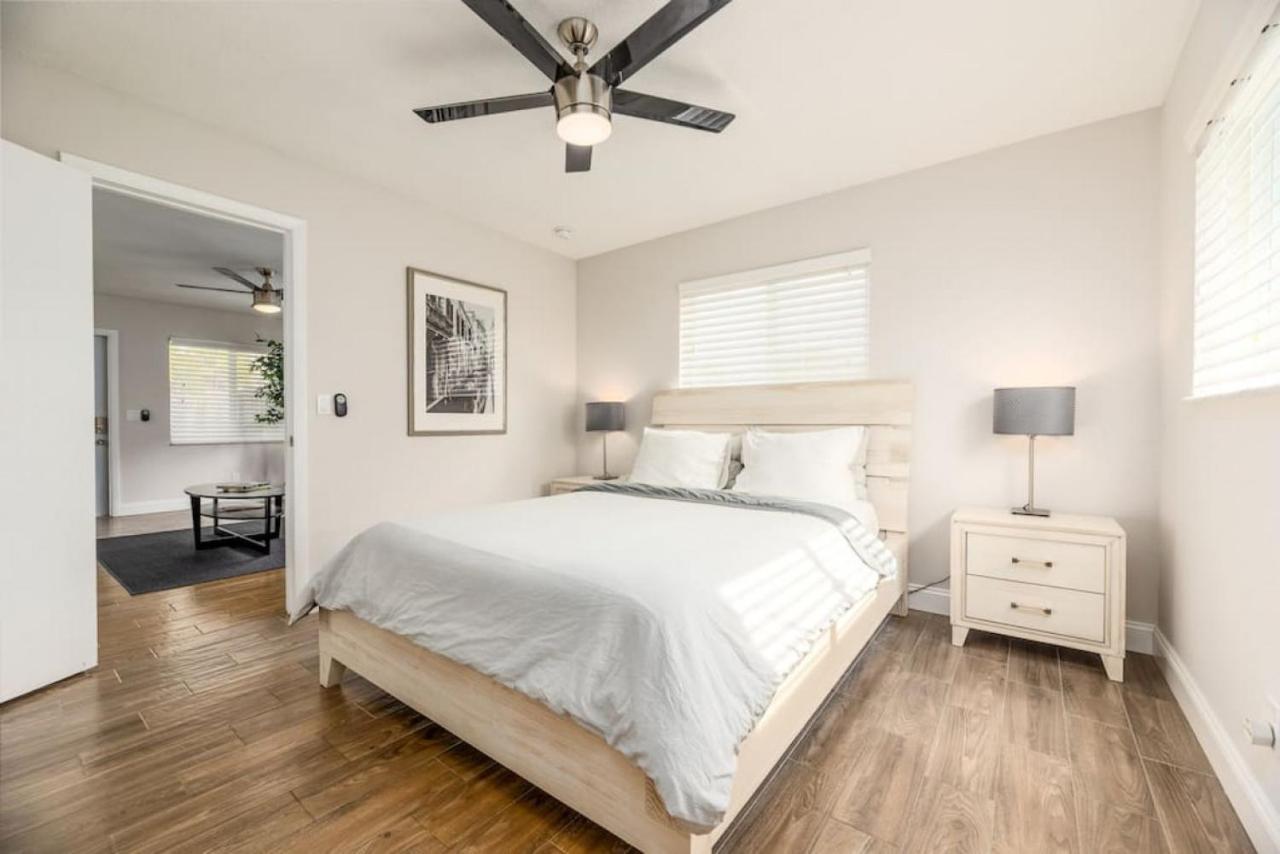 The Guesthouse 1 - Wilton Manors Fort Lauderdale Eksteriør billede