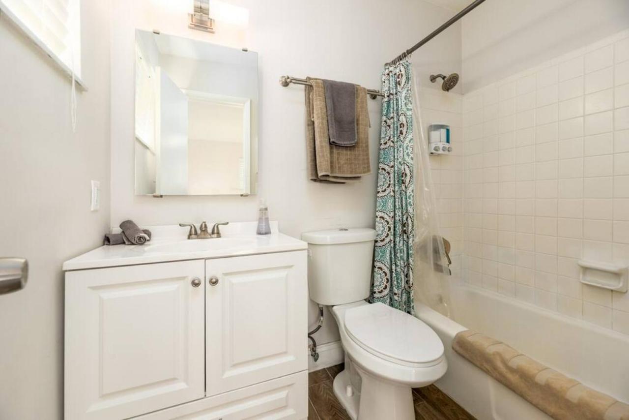 The Guesthouse 1 - Wilton Manors Fort Lauderdale Eksteriør billede